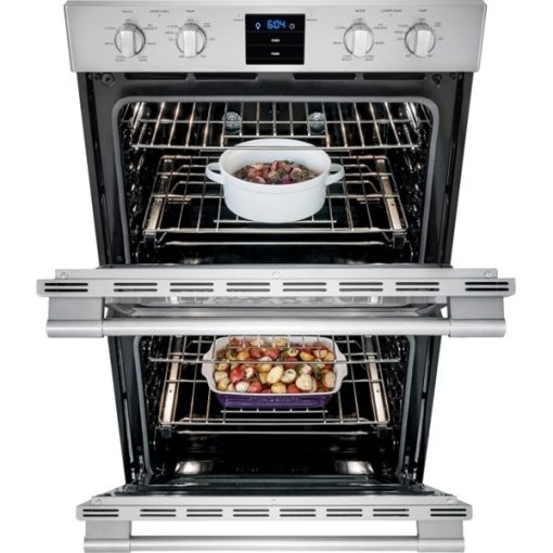 30" Double Self Clean Convection Wall Oven - Image 7