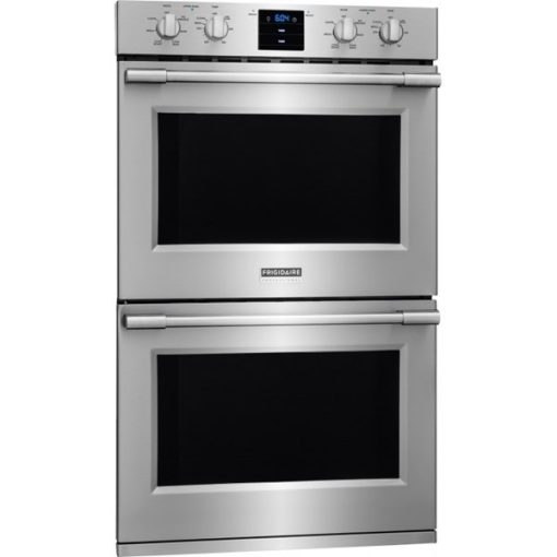 30" Double Self Clean Convection Wall Oven