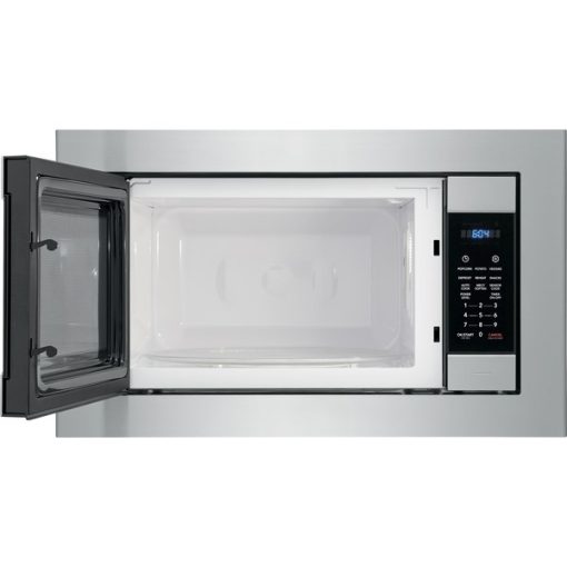 2.2 cu ft Countertop Microwave - Image 2