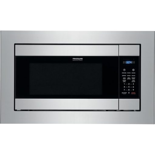 2.2 cu ft Countertop Microwave