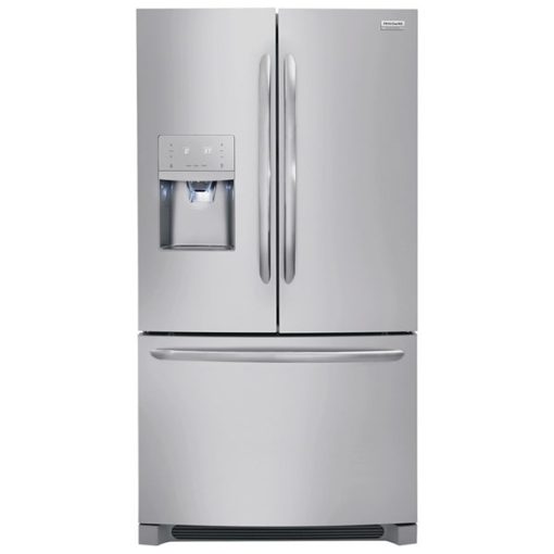 Frigidaire Gallery Stainless Steel Four Piece Kitchen Suite - Image 2