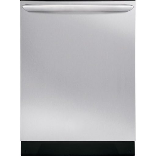 Frigidaire Gallery Stainless Steel Four Piece Kitchen Suite - Image 4