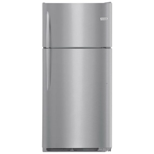 Frigidaire Gallery Stainless Steel Four Piece Kitchen Suite - Image 2