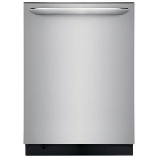 Frigidaire Gallery Stainless Steel Four Piece Kitchen Suite - Image 4