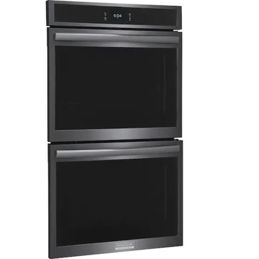 30" Double Self Clean Convection Wall Oven