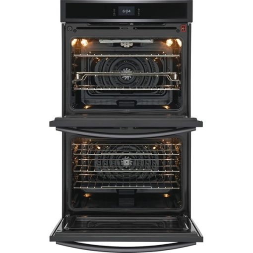 30" Double Self Clean Convection Wall Oven - Image 2