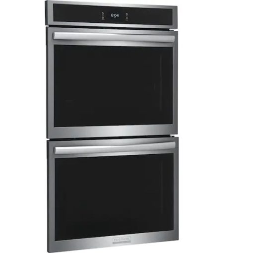 30" Double Self Clean Convection Wall Oven