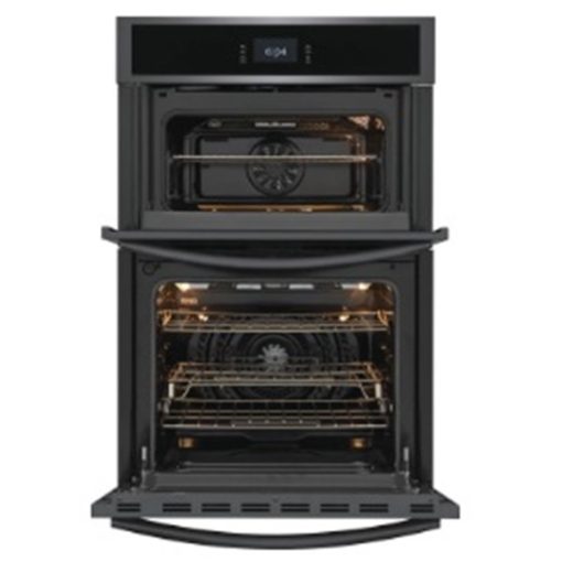 27" Oven/Micro Combination Self Clean Convection Wall Oven - Image 2