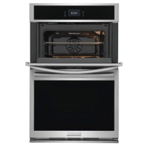 27" Oven/Micro Combination Self Clean Convection Wall Oven - Image 3