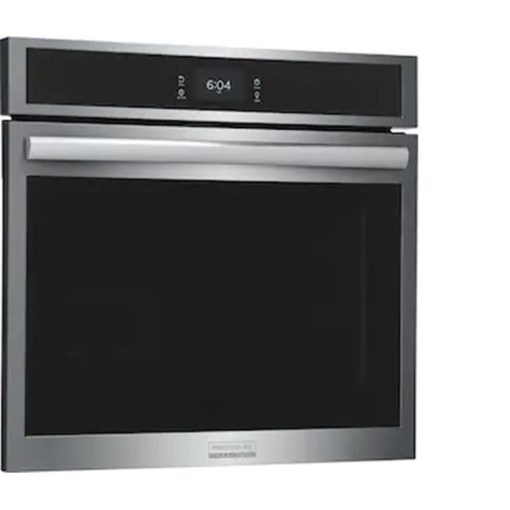 30" Single Self Clean Convection Wall Oven