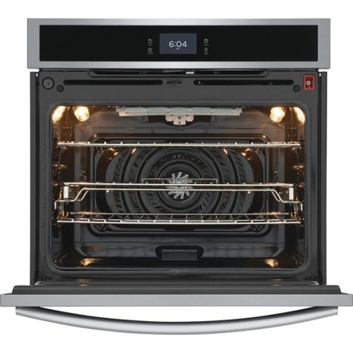 30" Single Self Clean Convection Wall Oven - Image 2