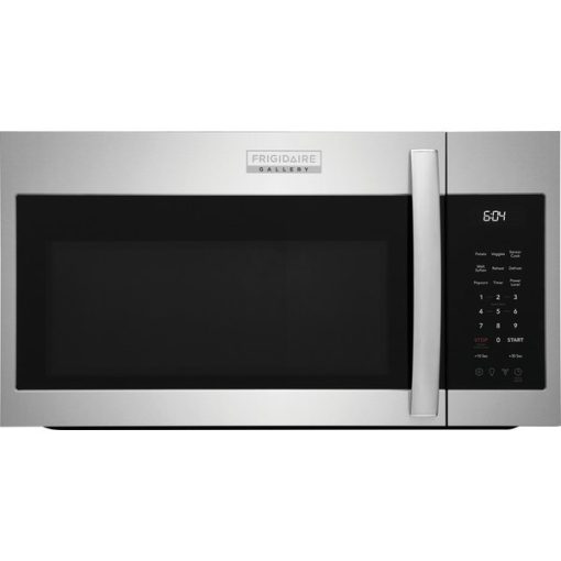 1.9 cu ft Over-the-Counter Microwave