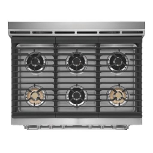 36" Gas Convection Range - Image 3