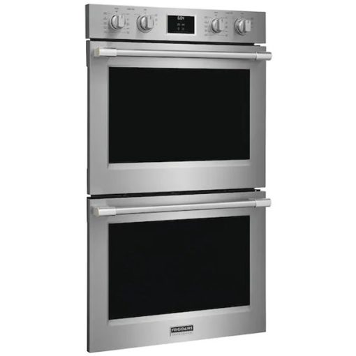 30" Double Self Clean Convection Wall Oven