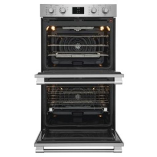 30" Double Self Clean Convection Wall Oven - Image 2