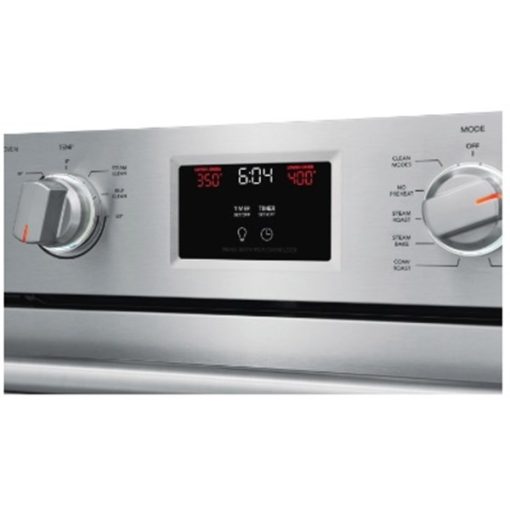 30" Double Self Clean Convection Wall Oven - Image 3