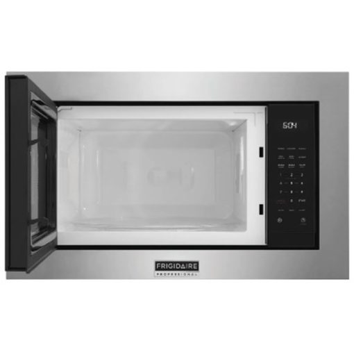 2.2 cu ft Built-in Microwave - Image 2