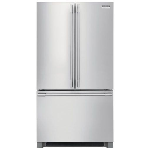 Frigidaire Professional Stainless Steel Four Piece Kitchen Suite - Image 2