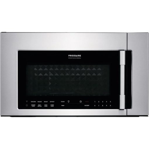 Frigidaire Professional Stainless Steel Four Piece Kitchen Suite - Image 5