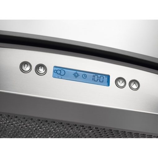 30" 600cfm Convertible Hood with Internal Blower - Image 2