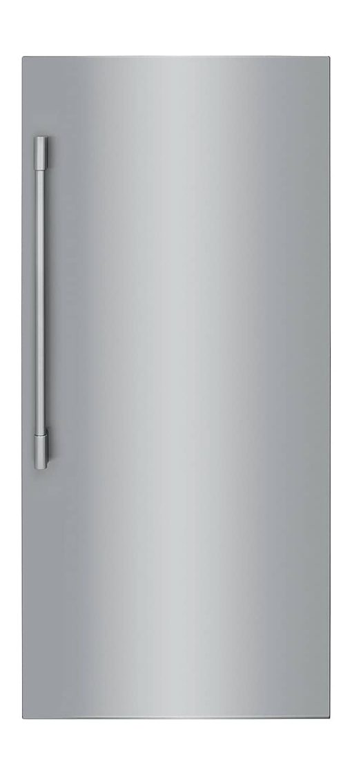 Frigidaire Professional 33" Smudge-Proof Stainless Steel Column Refrigerator