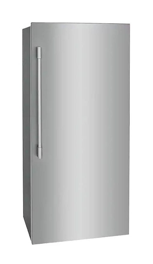 Frigidaire Professional 33" Smudge-Proof Stainless Steel Column Refrigerator - Image 5