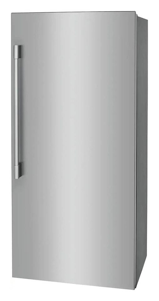 Frigidaire Professional 33" Smudge-Proof Stainless Steel Column Refrigerator - Image 4