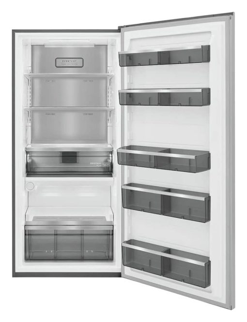 Frigidaire Professional 33" Smudge-Proof Stainless Steel Column Refrigerator - Image 2