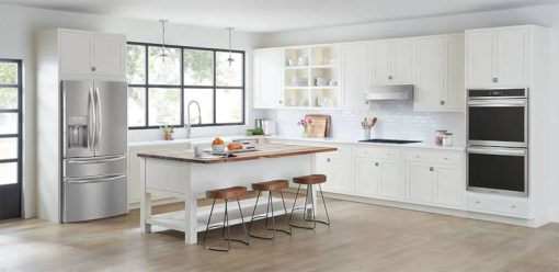 Frigidaire Gallery 30" Smudge-Proof Stainless Steel Double Electric Wall Oven With Total Convection - Image 11