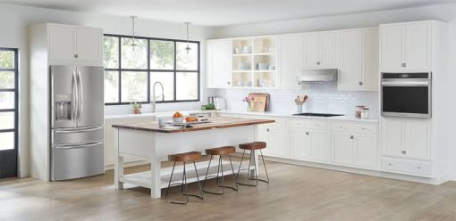 Frigidaire Gallery 30" Smudge-Proof Stainless Steel Single Electric Wall Oven With Total Convection - Image 7