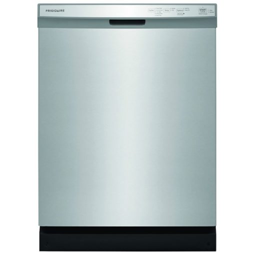 Frigidaire Stainless Steel Four Piece Kitchen Suite - Image 4