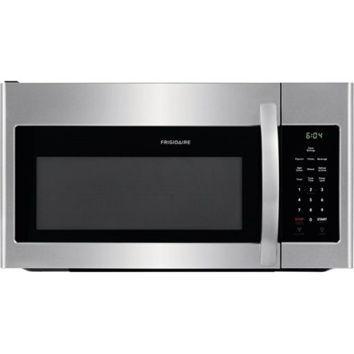 Frigidaire Stainless Steel Four Piece Kitchen Suite - Image 5