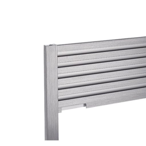 Double Louvered Trim Kit - Image 2