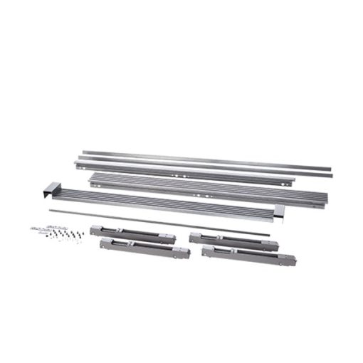 Double Louvered Trim Kit - Image 3