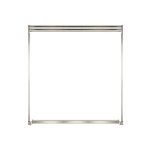 Dual Trim Kit 79 inch Louvered Top