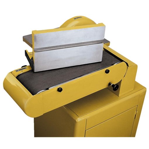 6 In. x 48 In. Belt/12 In. Disc Sander 2 HP, 3Ph, 230/460V - Image 3