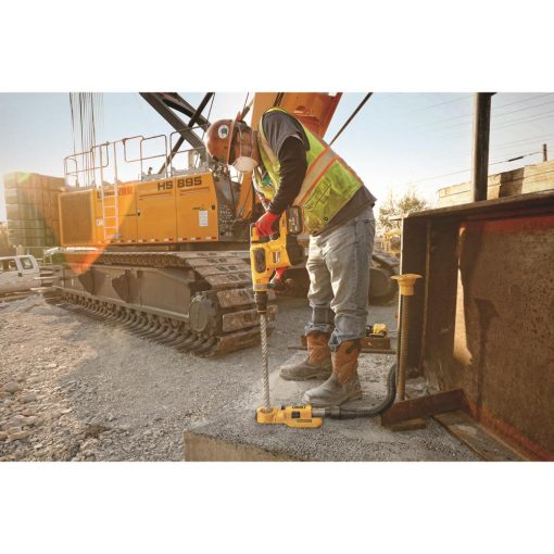 1-9/16 In. (40 mm) SDS Max 60 V Combination Hammer Bare Tool - Image 2