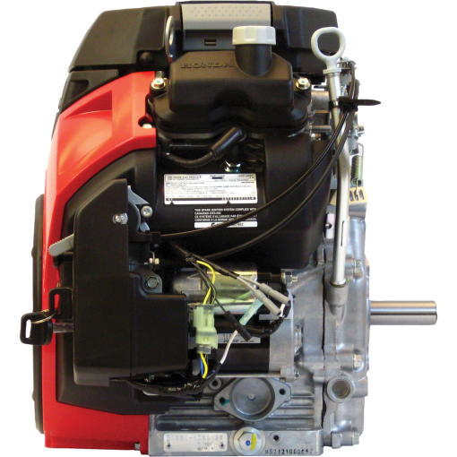 Honda GX630 688cc V-Twin OHV Horizontal Engine with Electric Start - Image 5