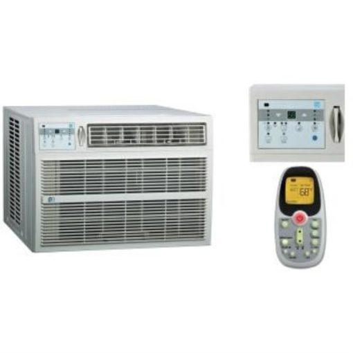 Perfect Aire 15,000 BTU 700 Sq. Ft. Window Air Conditioner