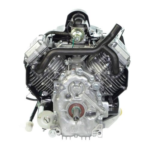 18.5HP 603cc Recoil Start V-Twin Engine - Image 2