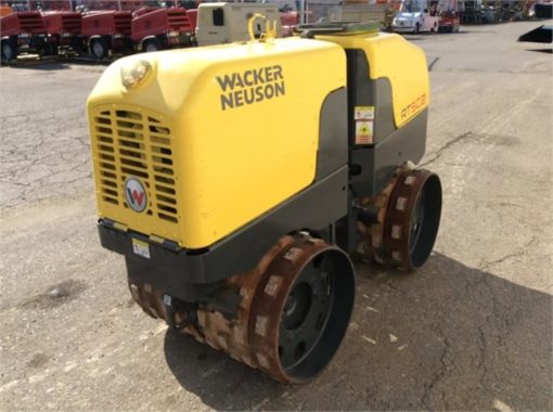 2014 WACKER NEUSON RTSC2 - Used - Image 5