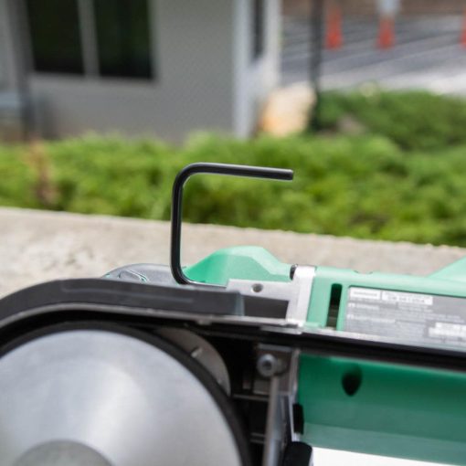 36V MultiVolt Deep Cut Band Saw - Image 5