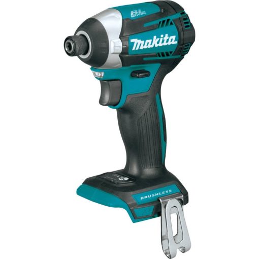 18V LXT Lithium-Ion Brushless Cordless 4-Pc. Combo Kit (5.0Ah) - Image 4
