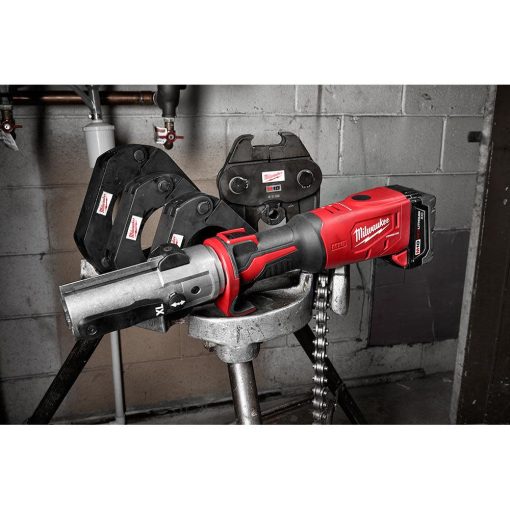 4 in. IPS XL Ring for M18™ Force Logic™ Long Throw Press Tool - Image 2