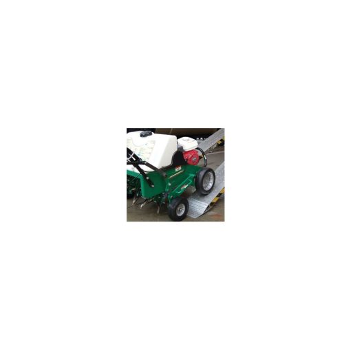 Billy Goat 19" Core Aerator Self-Propelled 169cc Single Cylinder Vanguard Engine - Image 3