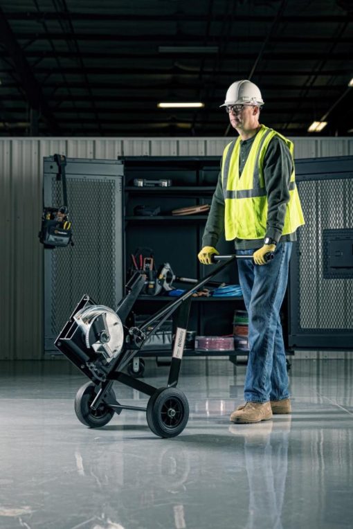 Bend Dolly .5-. 75 In. EMT - Image 5