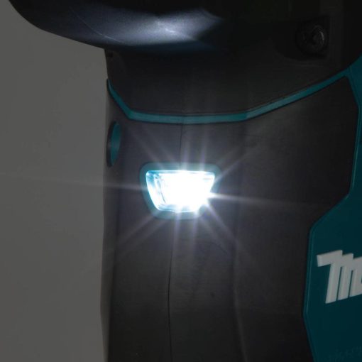 Makita XGT 40V max Rotary Hammer 1 1/8" AVT, Bare Tool - Image 3