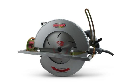 BIG FOOT TOOLS 14In Big Boy Saw - SC-14BU