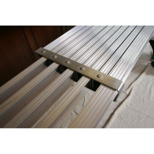 10 Ft.-17 Ft. Aluminum Extension Plank - Image 2