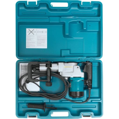 2 Ft.' Rotary Hammer, Accepts Spline Bits - Image 3